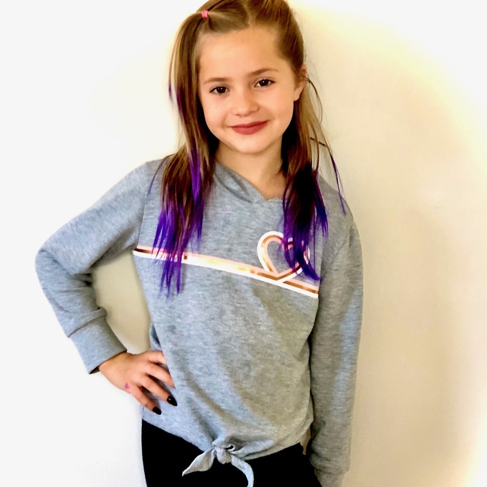 Meet your Posher, Lila